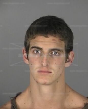 Dillon Brandon Paschall