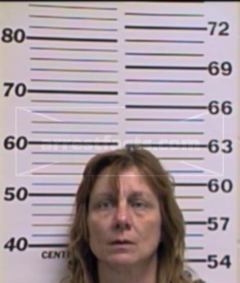 Teresa Bowers Graham