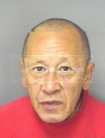 Luis B Calix