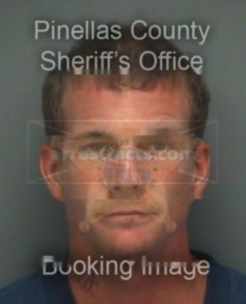 Brent Arnold Ryan