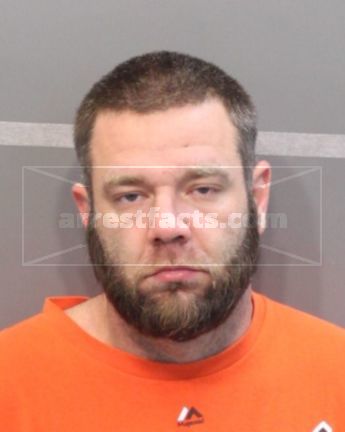 Joshua Gene Boothe