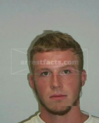 Brandon Michael Funkhouser
