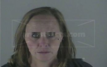 Dana Patricia Hunsaker