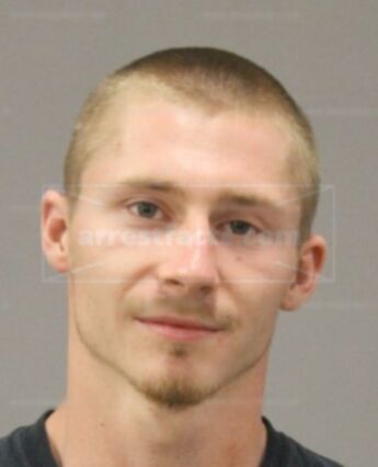 Corey Michael Walker