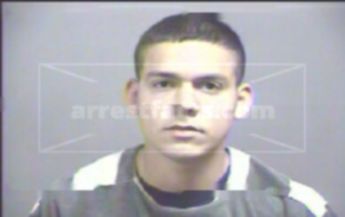Edwin Garcia Gonzalez
