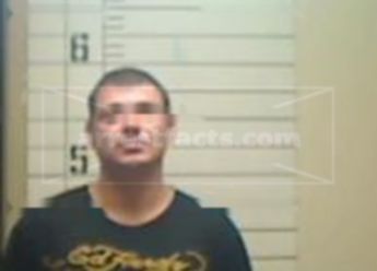 Dustin Beau Ray
