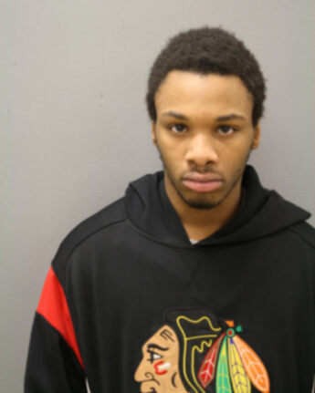 Marquis L Gentry