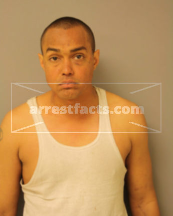 Luis M Mendez-Flores