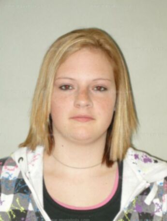 Brianna R Counter