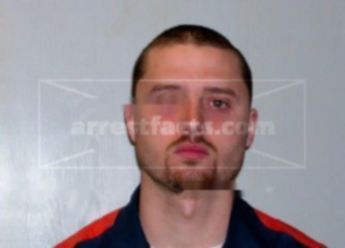Travis Michael Vance