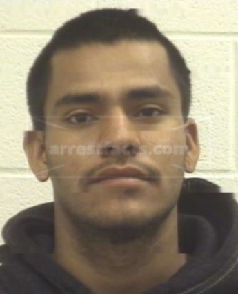 Jose Cortez-Manrique Cruz