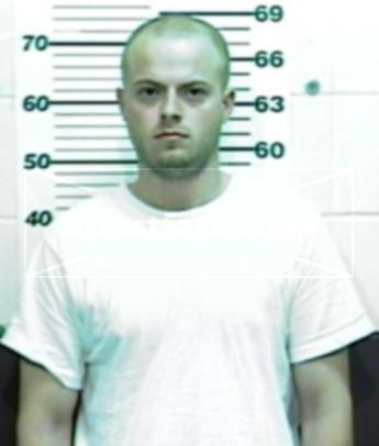 Cody Glenn Teague
