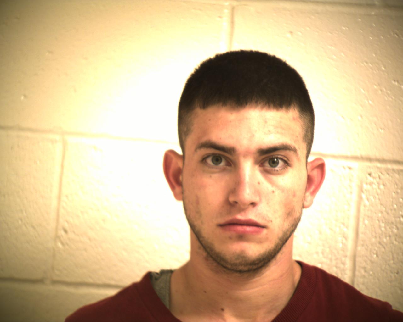 Isaac Mendoza Romo