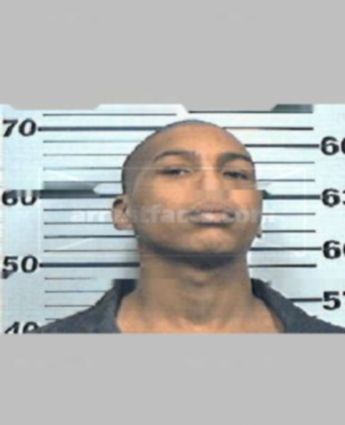Marcos Antonio Hernandez Gonzalez