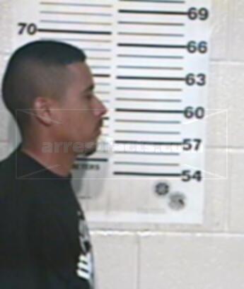 Arturo Cedillo Ortiz