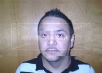 Refugio Gomez Aramburo
