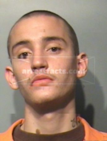 Tyler Wayne Hope