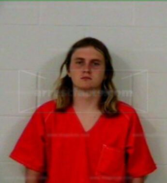 Zachary Bryce Moore