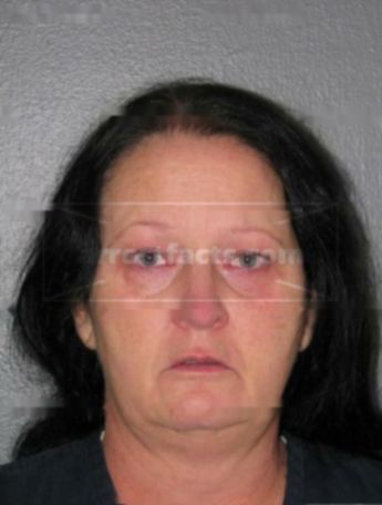 Sherry Jean Castellano