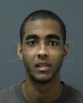 Sergio Van Dorain Williams