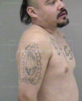 Arthur Chavez