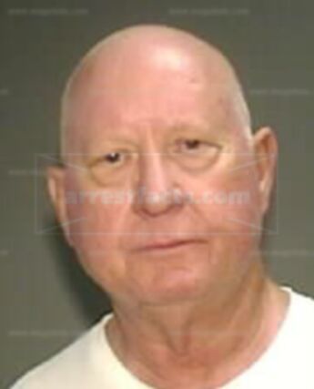 Donald Hugh Johnson