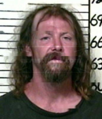 Vernon Edward Barnhart