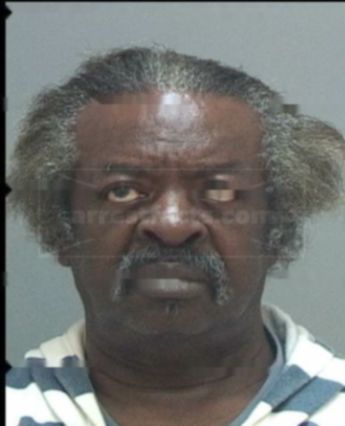 James Jackson