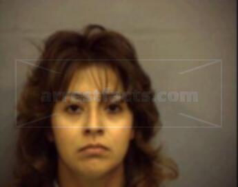 Delia Louise Dominguez