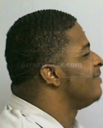 William D Jefferson