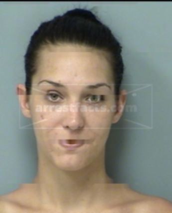 Danielle Ruth Beane