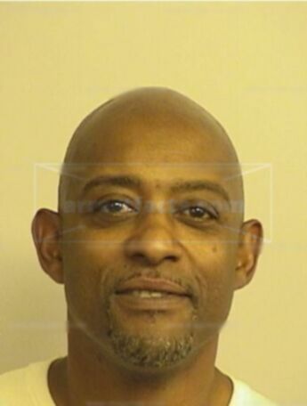 Terence Duane Brown
