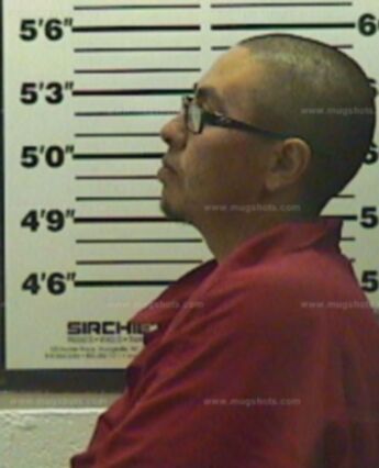 Keith Martinez