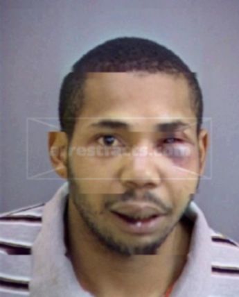 Jamaal Marshall