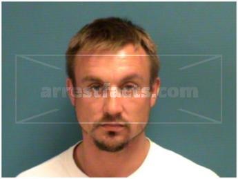 Trevor Arnold Cox