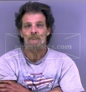 George Anthony Spanko