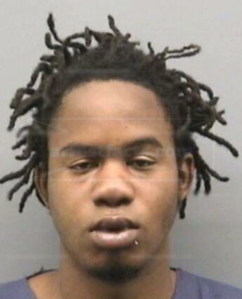 Marcus Wesley Deggans