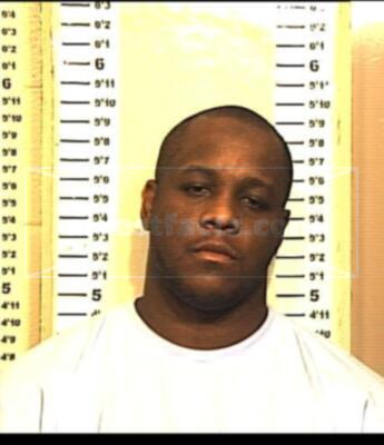 Vincent Demond Traylor