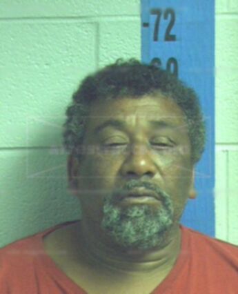 Jimmy Stubblefield