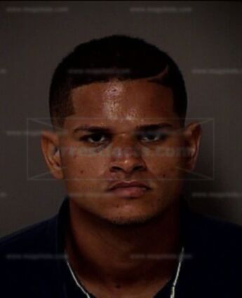 Hugo Leaner Cardona-Caraballo
