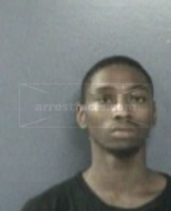 Canary Rashard Zanders