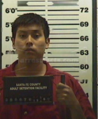 Vernon J Pajarito