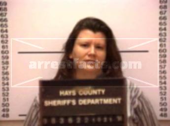 Michelle Louise Russell