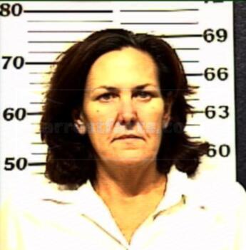Beverly Rae Coulter