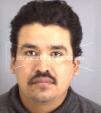 Adan Villalua Sanchez