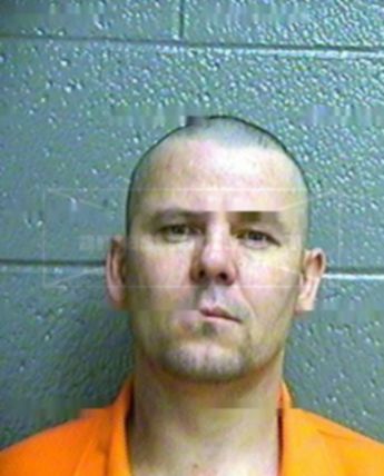 James Thomas Mcdaris