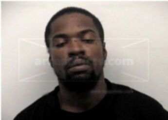 Jarrod Issac Hamm