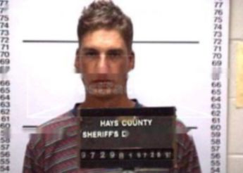 Cody Parrott