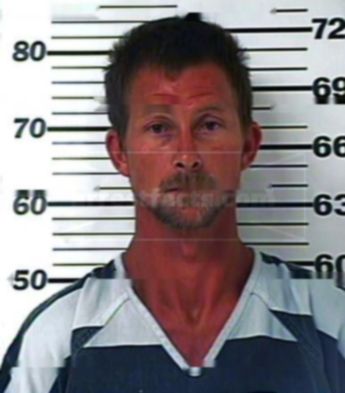 Andey Wayne Parker