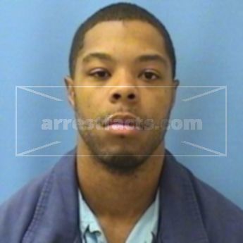 Anthony Robinson